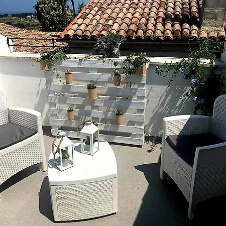 B&B Porta Girone Чивитанова-Альта Экстерьер фото