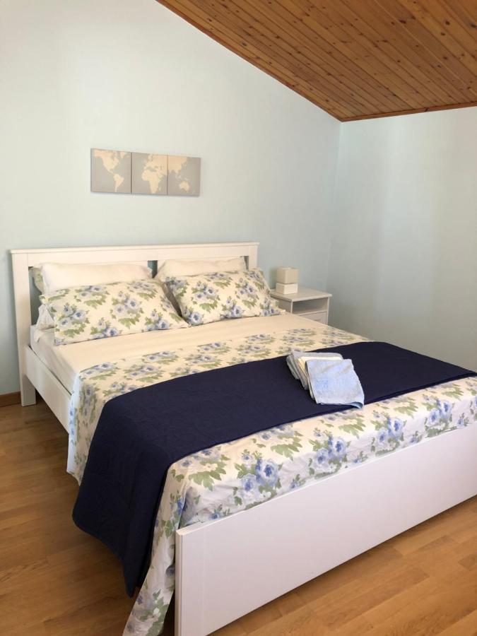 B&B Porta Girone Чивитанова-Альта Экстерьер фото