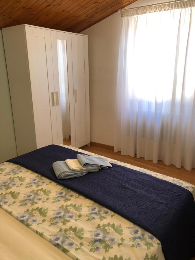 B&B Porta Girone Чивитанова-Альта Экстерьер фото