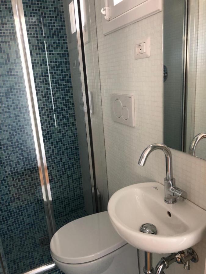 B&B Porta Girone Чивитанова-Альта Экстерьер фото