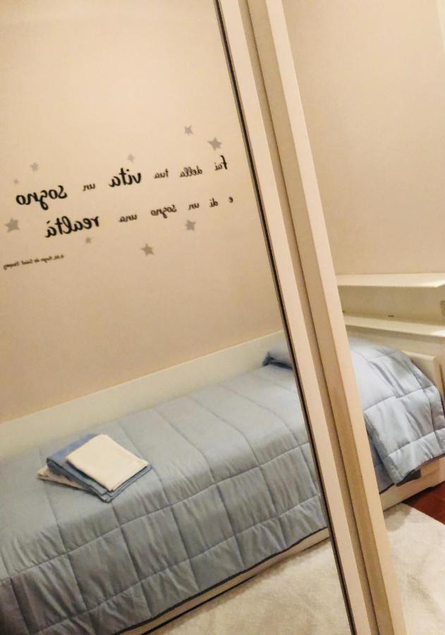 B&B Porta Girone Чивитанова-Альта Экстерьер фото