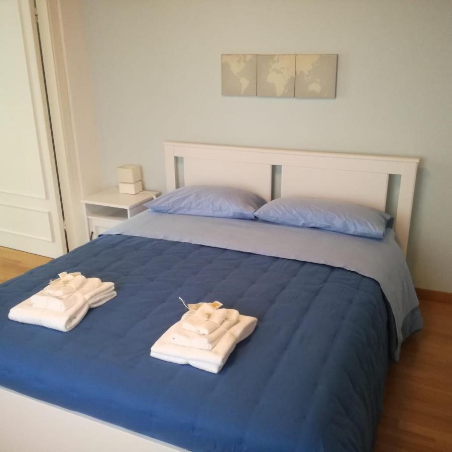 B&B Porta Girone Чивитанова-Альта Экстерьер фото