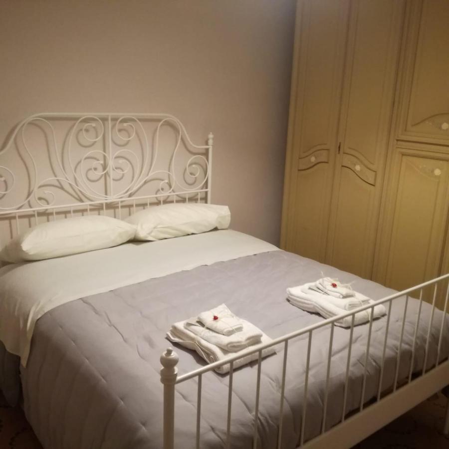 B&B Porta Girone Чивитанова-Альта Экстерьер фото