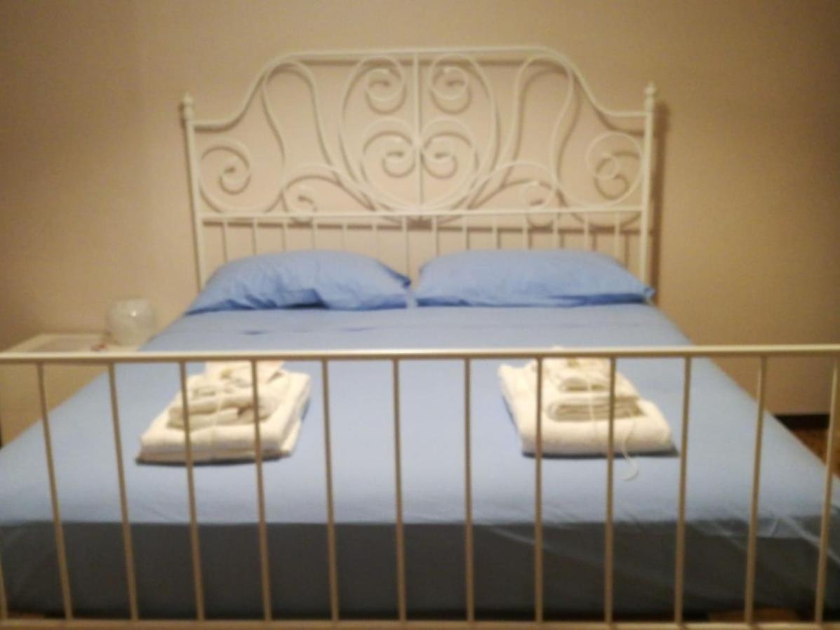 B&B Porta Girone Чивитанова-Альта Экстерьер фото